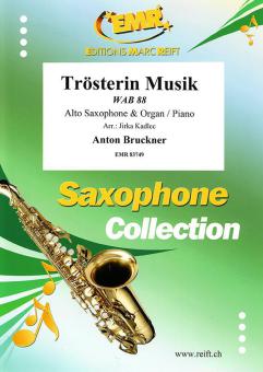 Trösterin Musik WAB 88 Download