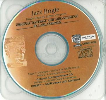 Jazz Jingle 