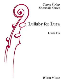 Lullaby for Luca 
