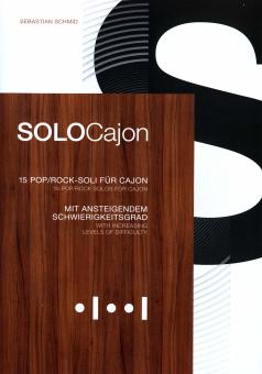 SOLOCajon 