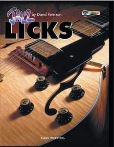 Jazz Licks 