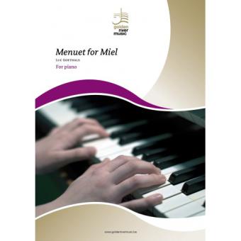 Menuet for Miel 