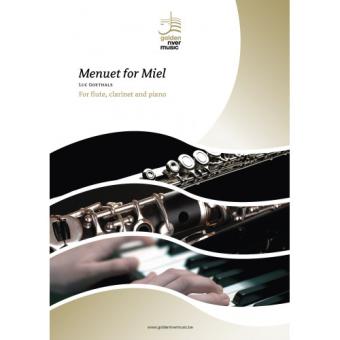 Menuet for Miel 