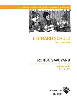 Rondo Savoyard 