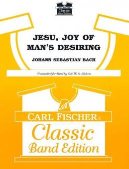 Jesu bleibet meine Freude 