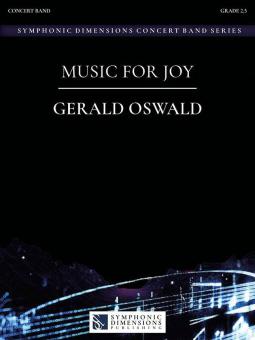Music for Joy 
