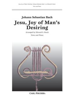 Jesu bleibet meine Freude 