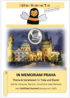 In MemorianPraha 