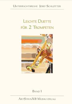 Leichte Duette 1 