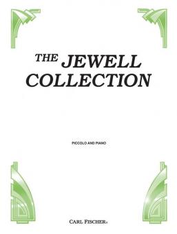 The Jewell Collection 