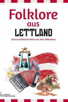 Folklore aus Lettland 