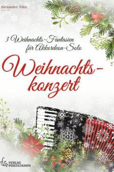 Weihnachtskonzert 