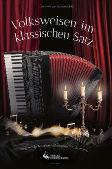 Volksweisen im klassischen Satz 