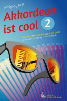 Akkordeon ist cool 2 