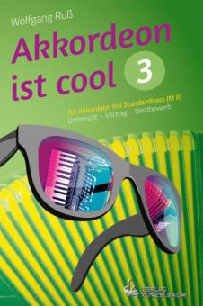 Akkordeon ist cool 3 