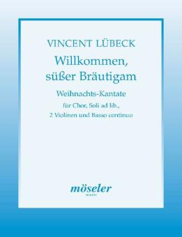 Willkommen, süßer Bräutigam 