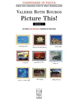 Picture This! Book 1 