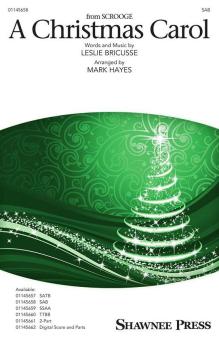 A Christmas Carol Standard