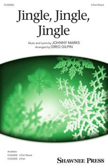 Jingle, Jingle, Jingle Standard