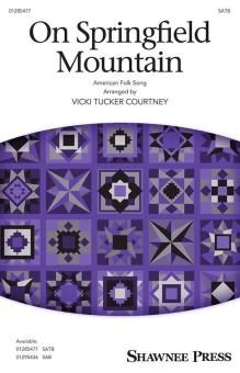 On Springfield Mountain 