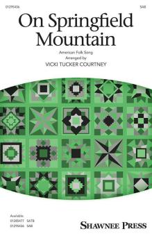 On Springfield Mountain 