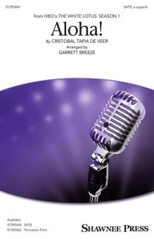 Aloha! 