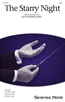 The Starry Night Standard