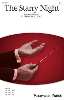 The Starry Night Standard