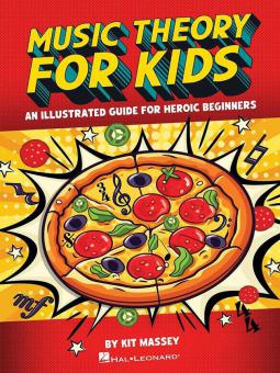 Music Theory for Kids 