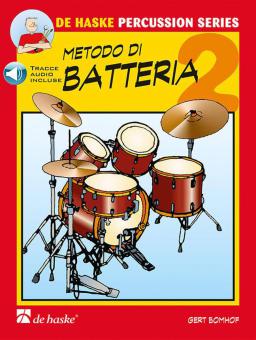 Metodo di batteria 2 