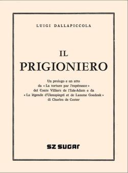 Il Prigioniero 
