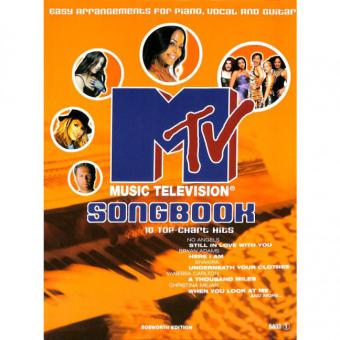 MTV Songbook 
