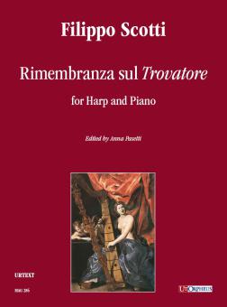 Rimembranza sul "Trovatore" 