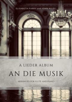 An die Musik 
