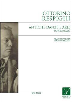 Antiche Danze e Ari 