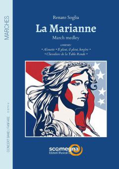La Marianne 