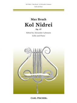Kol Nidrei Op. 47 