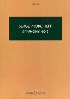Symphonie Nr. 2 op. 40 