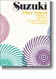 Suzuki Flute School Part 4 