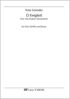 O Ewigkeit Standard