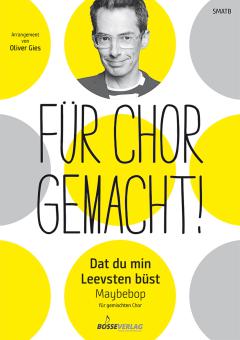 Dat du min Leevsten büst Standard