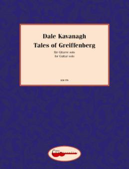 Tales of Greiffenberg 