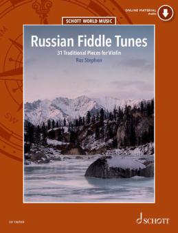 Russian Fiddle Tunes Download