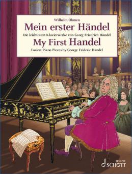 Mein erster Händel Download