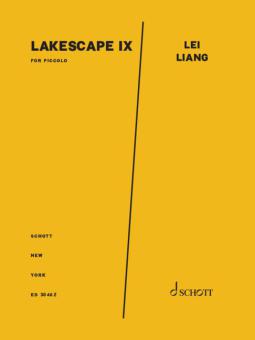 Lakescape IX Download
