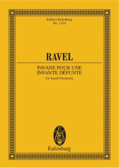 Pavane pour une infante défunte Download