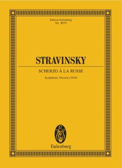 Scherzo à la Russe Download