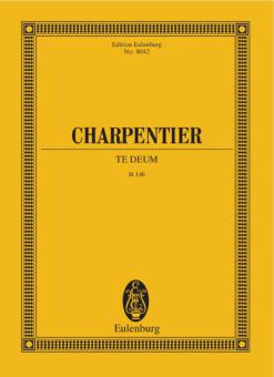 Te Deum Download