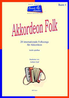 Akkordeon Folk 1 