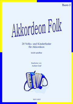 Akkordeon Folk 2 